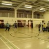 Badminton Tournament 2007